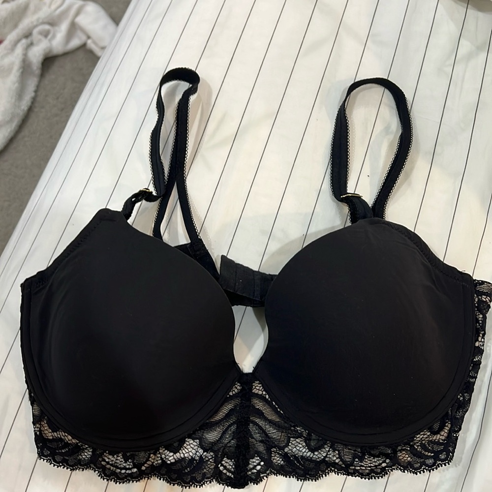 Nearly brand new Natori bra